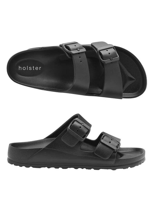 Sundreamer Slides Black