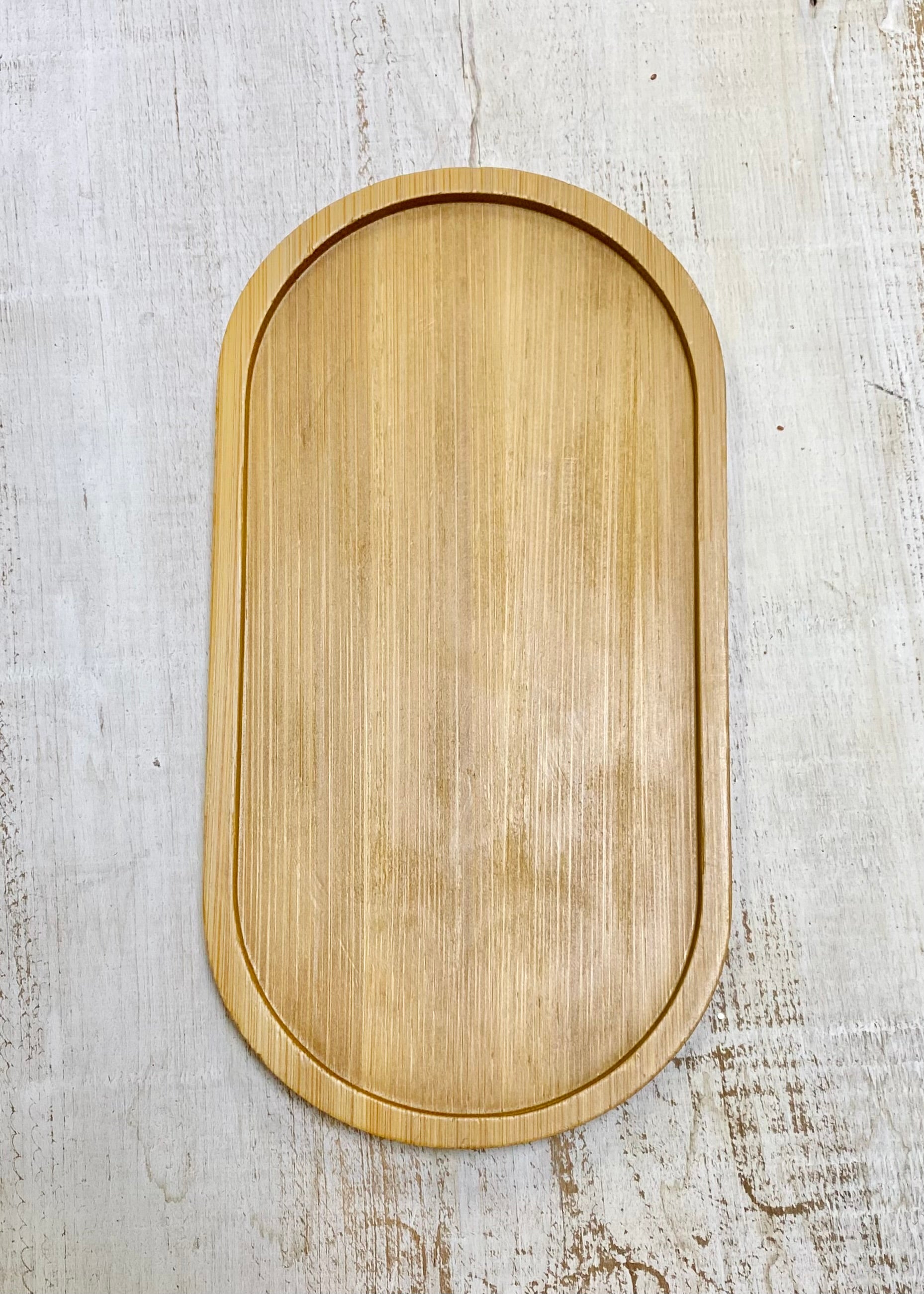 Bamboo Tray – Haven Boutique & Gifts