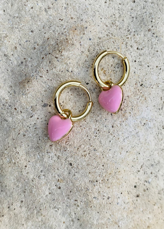 Candace Earrings