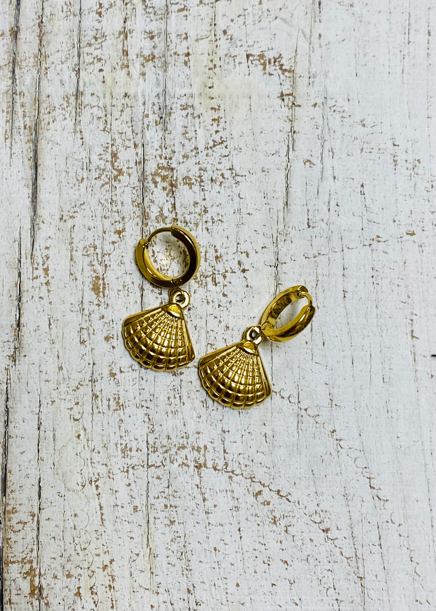 Arpelle Earrings