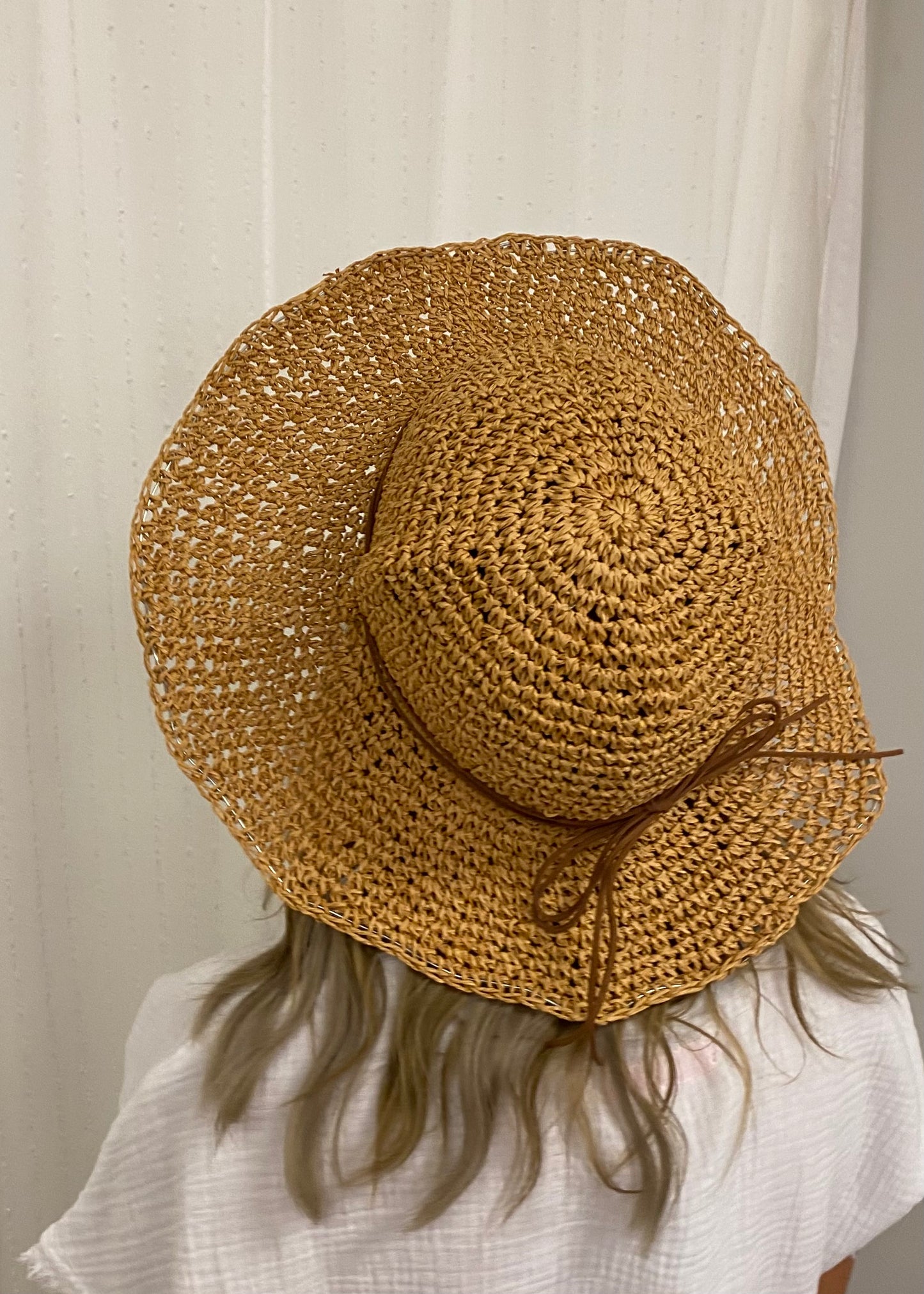 Solstice Hat