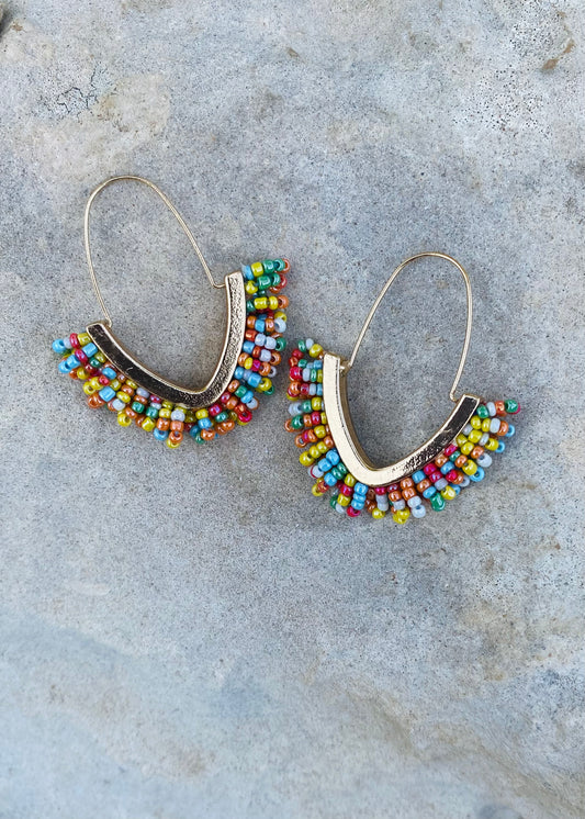 Adasha Earrings