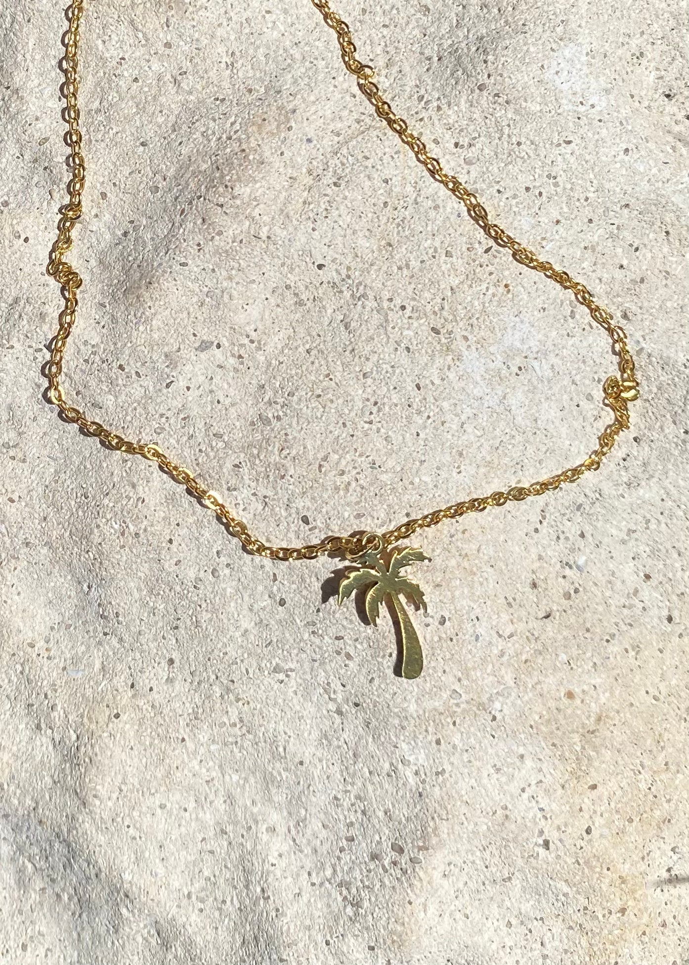 Paradiso Necklace