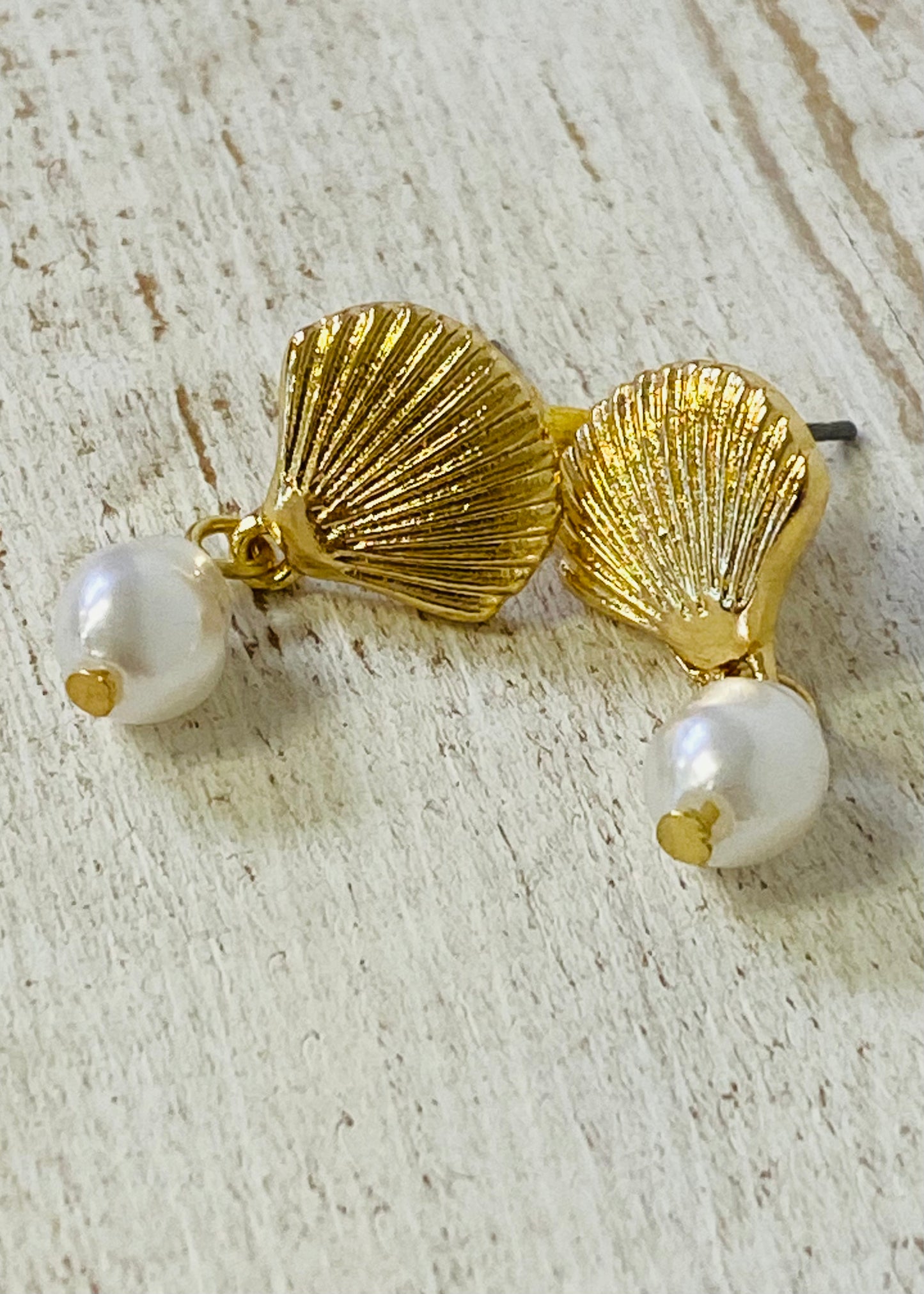 Oceania Earrings