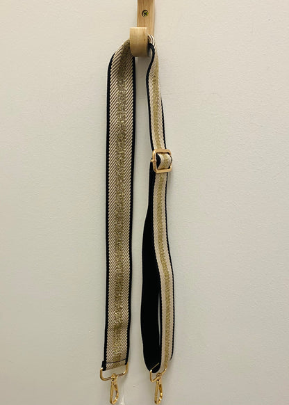 Daniela Bag Straps