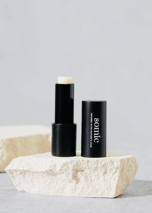 Lustre Lip Balm