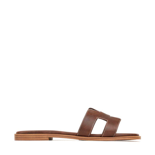 Hacette Mocha Sandal