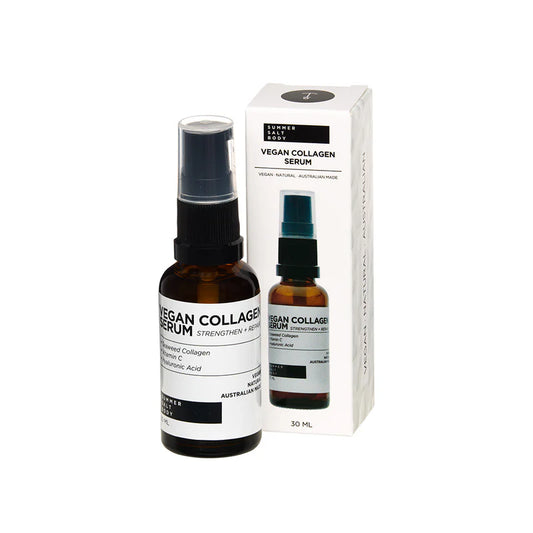 Vegan Collagen Serum