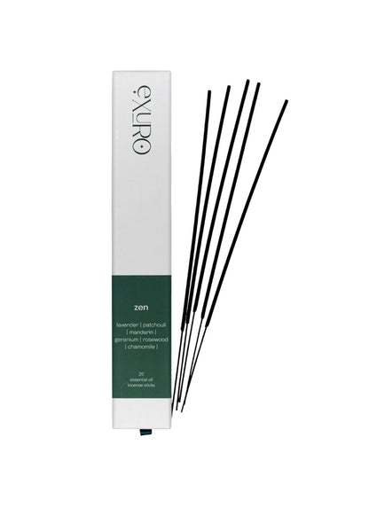 Zen Incense