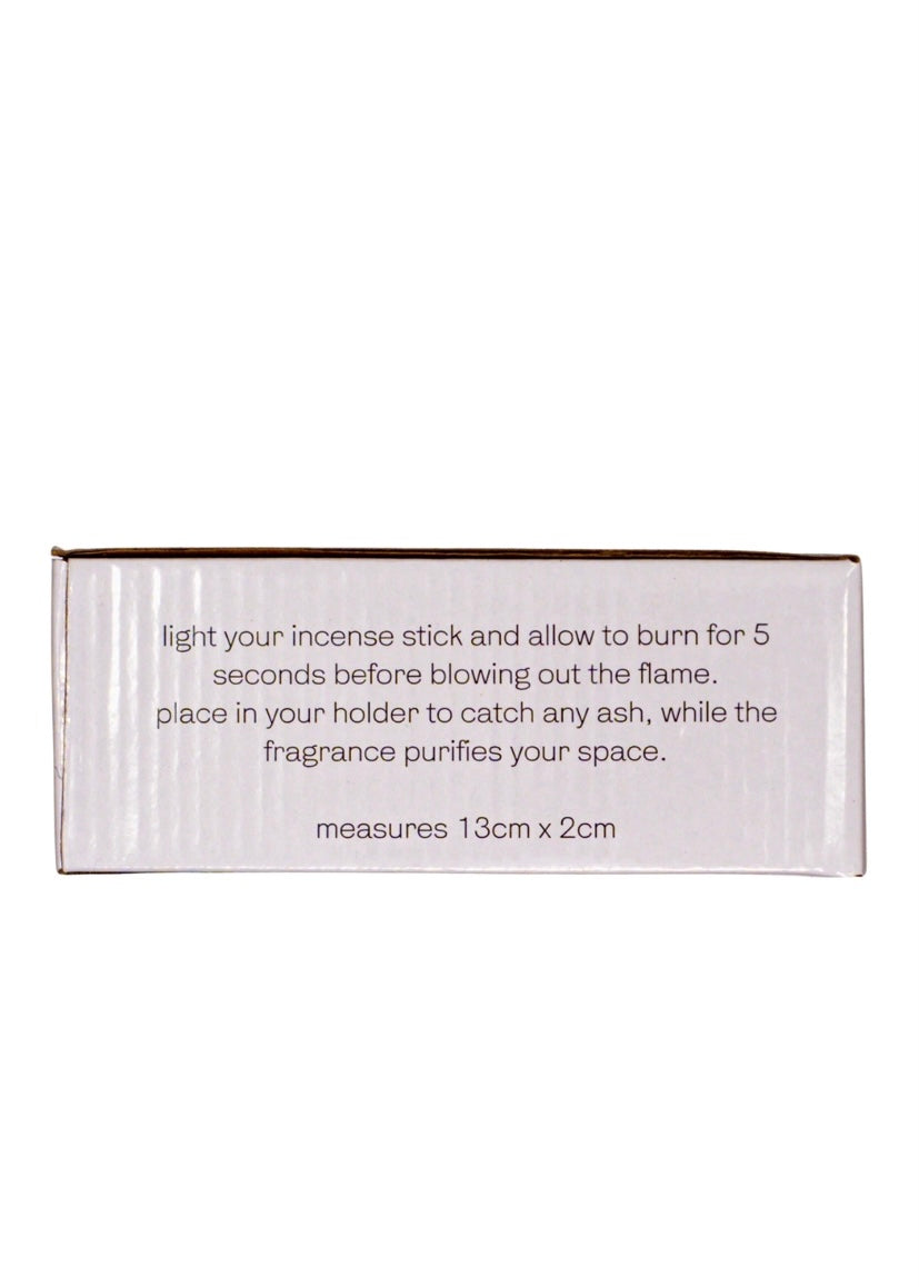 Zen Incense