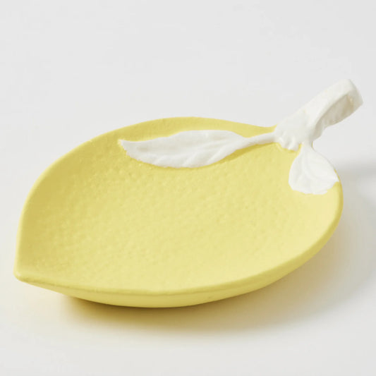 Limetta Trinket Dish