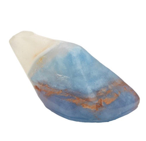 Opal Crystal Soap