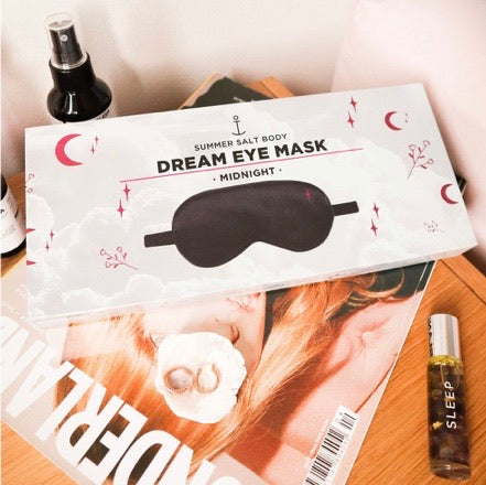 Dream Eye Mask